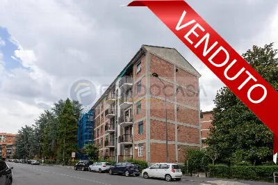 Appartamento in vendita a Milano, Udine, L... - foto 1
