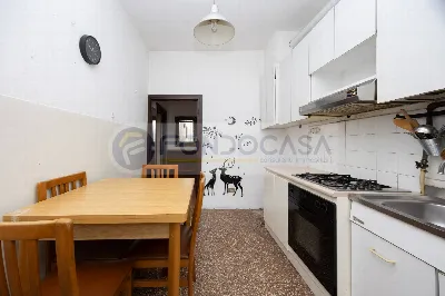 Appartamento in vendita a Milano, Udine, L... - foto 3