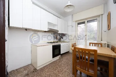 Appartamento in vendita a Milano, Udine, L... - foto 5