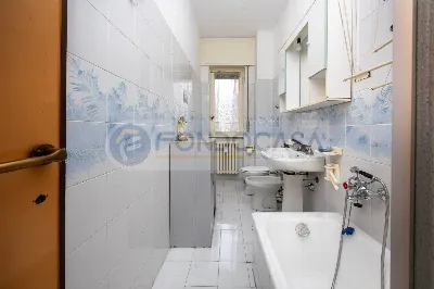 Appartamento in vendita a Milano, Udine, L... - foto 6