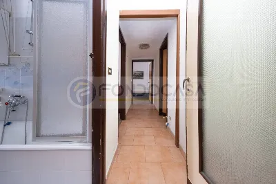 Appartamento in vendita a Milano, Udine, L... - foto 8