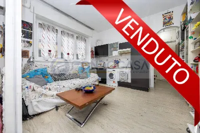 Appartamento in vendita a Milano, Udine, L... - foto 1