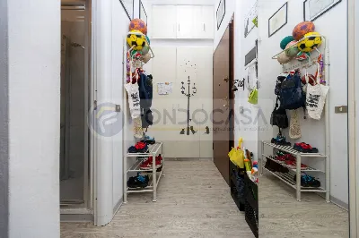 Appartamento in vendita a Milano, Udine, L... - foto 2