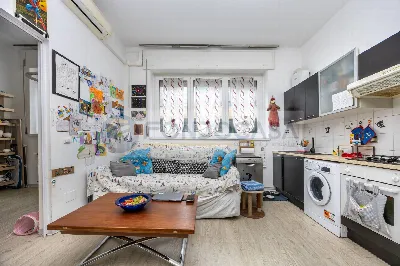 Appartamento in vendita a Milano, Udine, L... - foto 4