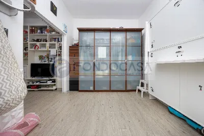 Appartamento in vendita a Milano, Udine, L... - foto 9