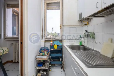 Appartamento in vendita a Milano, Ponte La... - foto 7
