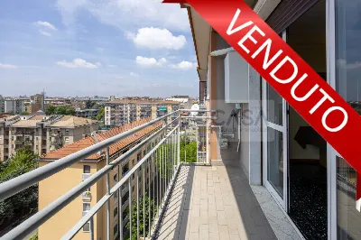 Appartamento in vendita a Milano, Cimiano,... - foto 1