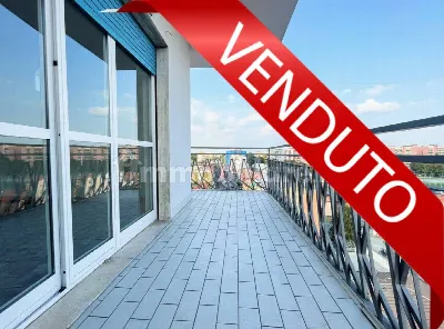 Appartamento a Pioltello