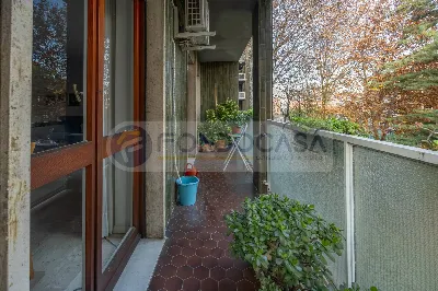 Appartamento in vendita a Milano, Udine, L... - foto 4