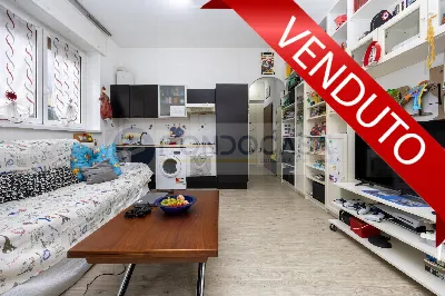 Appartamento in vendita a Milano, Udine, L... - foto 1