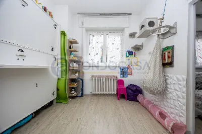 Appartamento in vendita a Milano, Udine, L... - foto 10