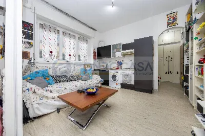 Appartamento in vendita a Milano, Udine, L... - foto 3
