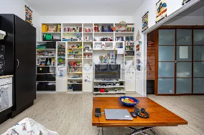 Appartamento in vendita a Milano, Udine, L... - foto 5