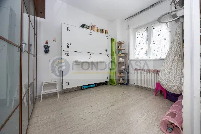 Appartamento in vendita a Milano, Udine, L... - foto 9