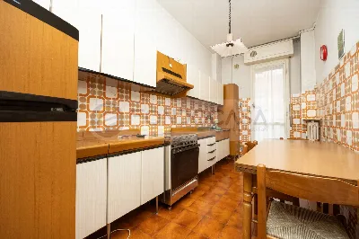 Appartamento in vendita a Milano, Udine, L... - foto 10