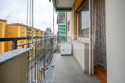 Appartamento in vendita a Milano, Udine, L... - foto 6