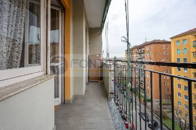 Appartamento in vendita a Milano, Udine, L... - foto 7