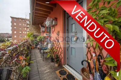 Appartamento in vendita a Milano, Cimiano,... - foto 1