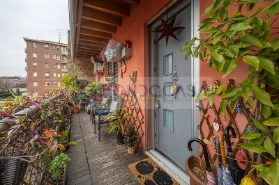 Appartamento in vendita a Milano, Cimiano,... - foto 2