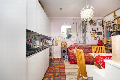 Appartamento in vendita a Milano, Cimiano,... - foto 4