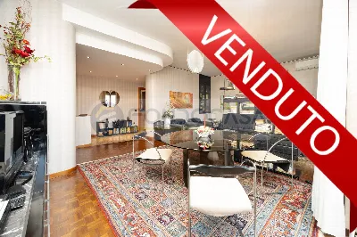 Appartamento in vendita a Milano, Udine, L... - foto 1