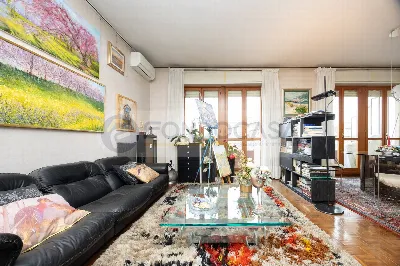 Appartamento in vendita a Milano, Udine, L... - foto 3