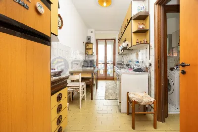 Appartamento in vendita a Milano, Udine, L... - foto 8
