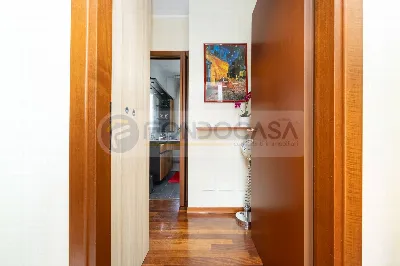 Appartamento a Milano