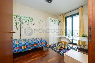 Appartamento in vendita a Milano - foto 8