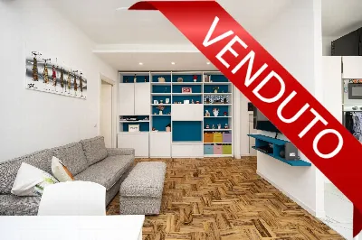Appartamento in vendita a Milano - foto 1