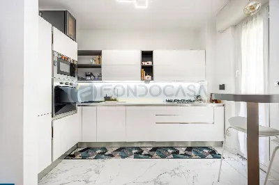 Appartamento in vendita a Milano - foto 8