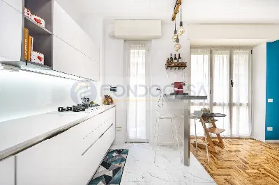 Appartamento in vendita a Milano - foto 9