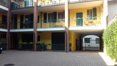 Appartamento a Vedano Olona