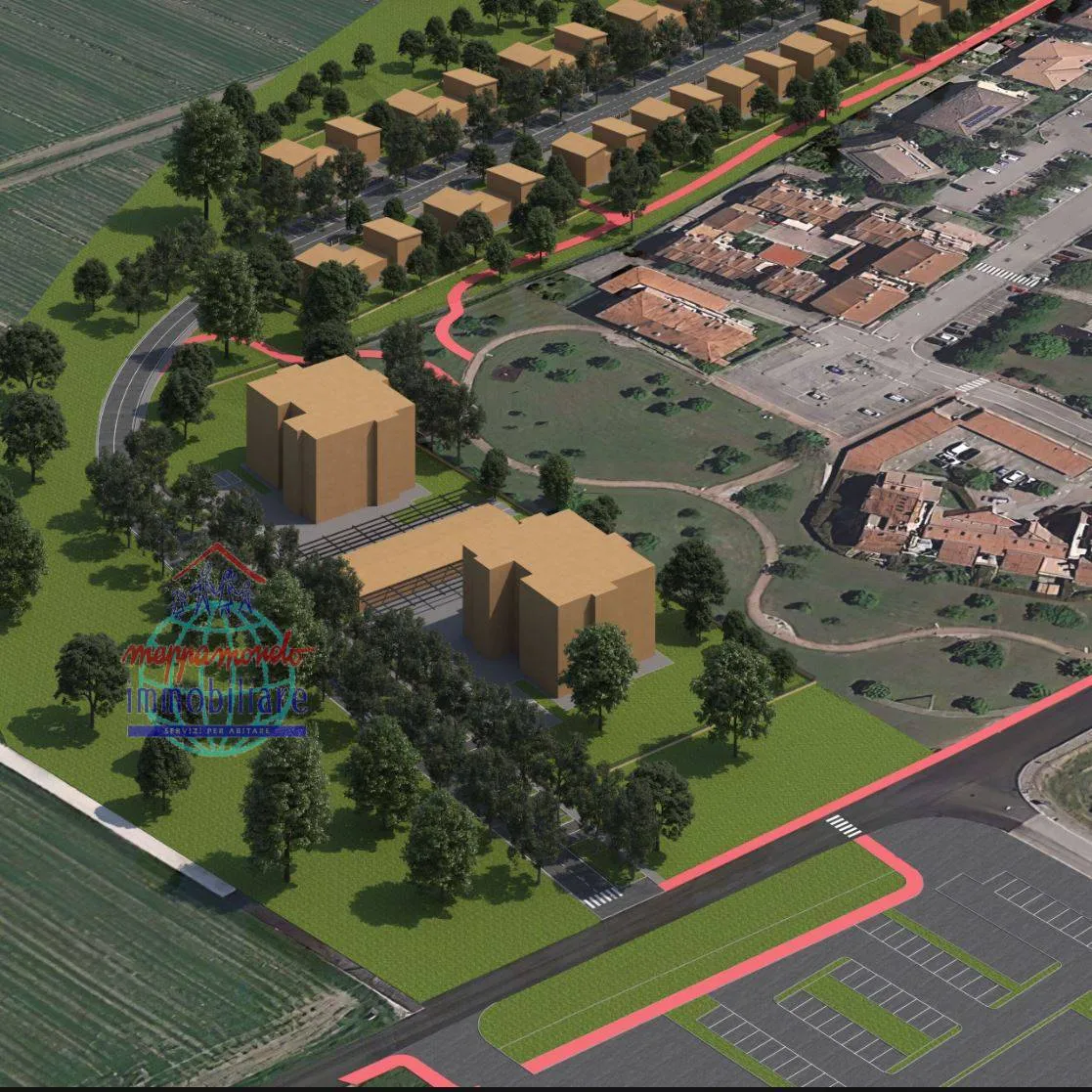 Appartamento in vendita a Calderara di Reno - foto 4