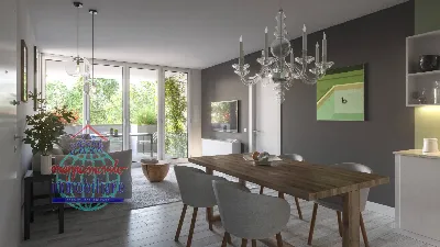 Appartamento in vendita a Calderara di Ren... - foto 7