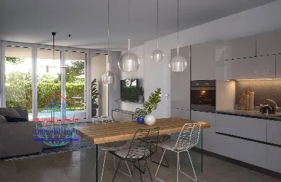 Appartamento in vendita a Calderara di Ren... - foto 6