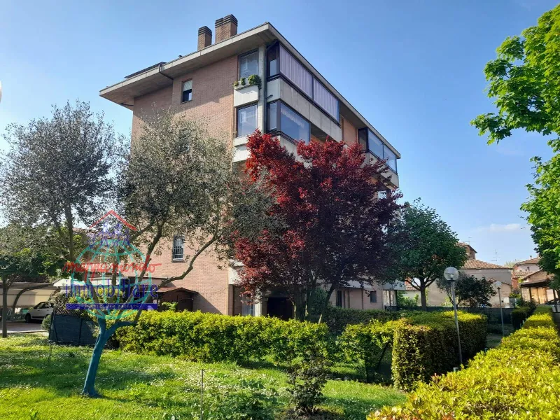 Appartamento in vendita a Sala Bolognese - foto 1