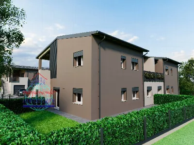 Appartamento in vendita a Cento - foto 3