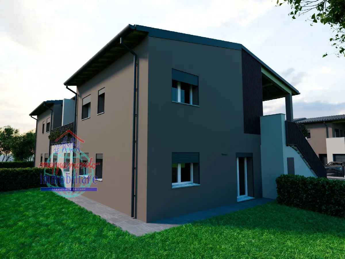 Appartamento in vendita a Cento - foto 4