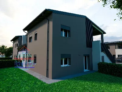Appartamento in vendita a Cento - foto 4