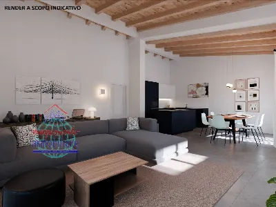 Appartamento in vendita a Cento - foto 7