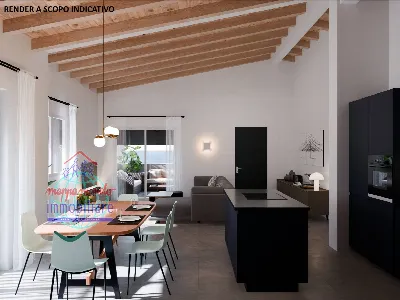Appartamento in vendita a Cento - foto 8