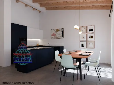 Appartamento in vendita a Cento - foto 9