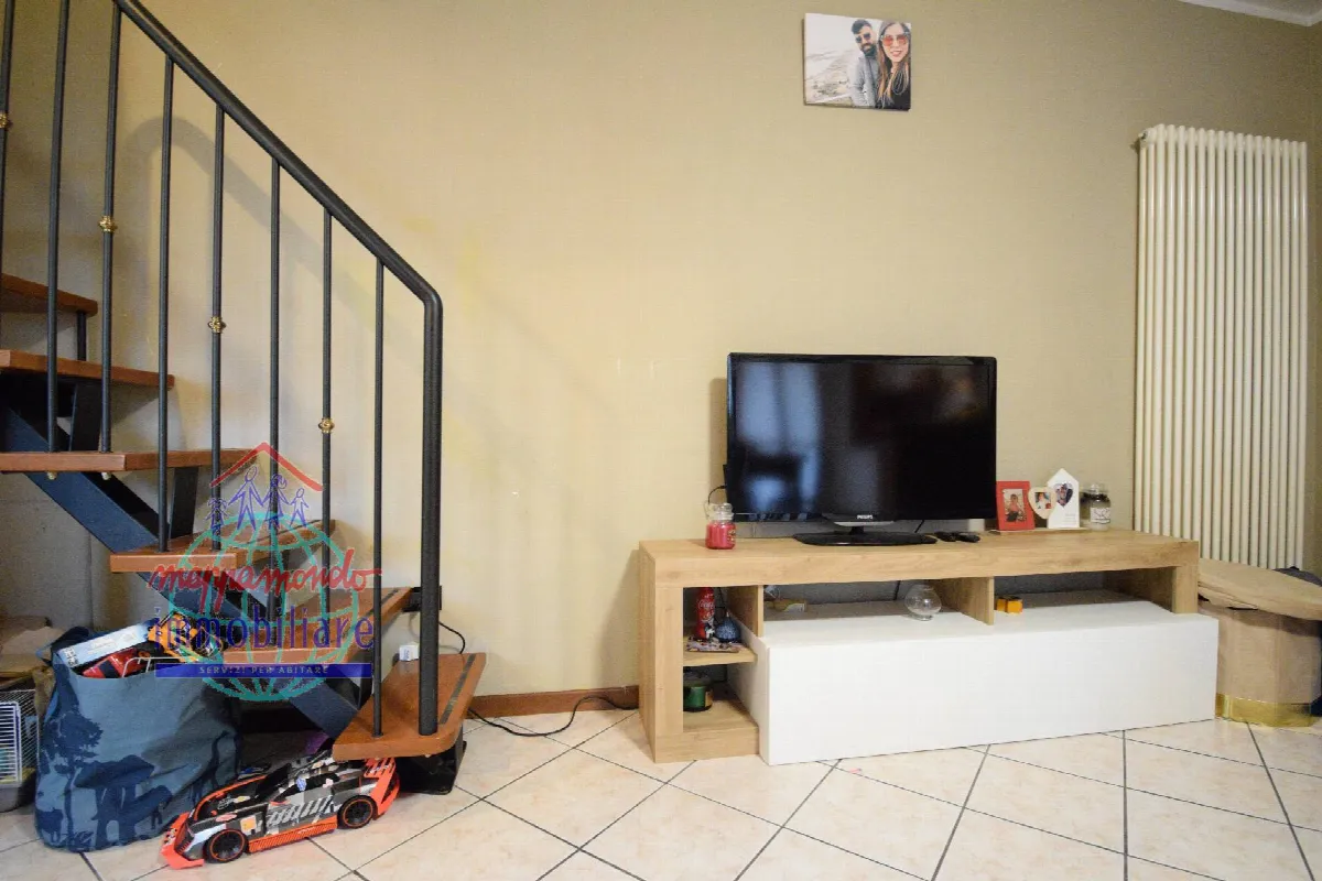 Appartamento in vendita a Castello d'Argile - foto 4