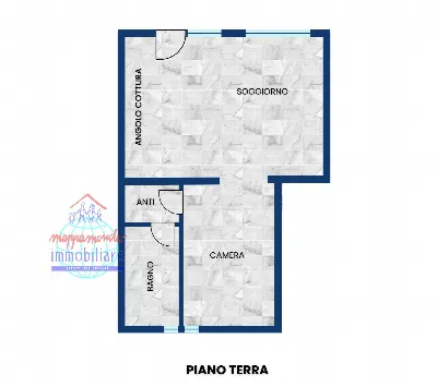 Appartamento in vendita a Castello d'Argil... - foto 7
