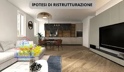 Appartamento a Cento