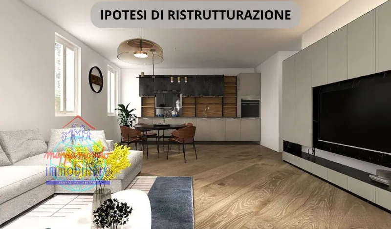 Appartamento in vendita a Cento - foto 1