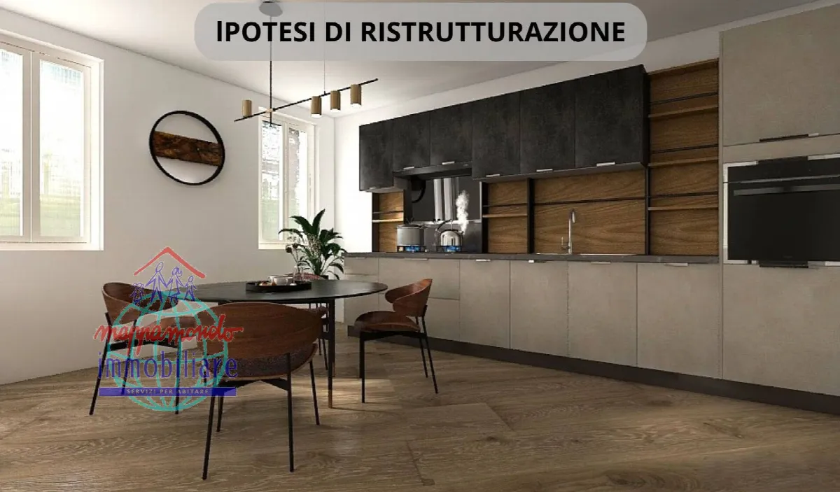 Appartamento in vendita a Cento - foto 2