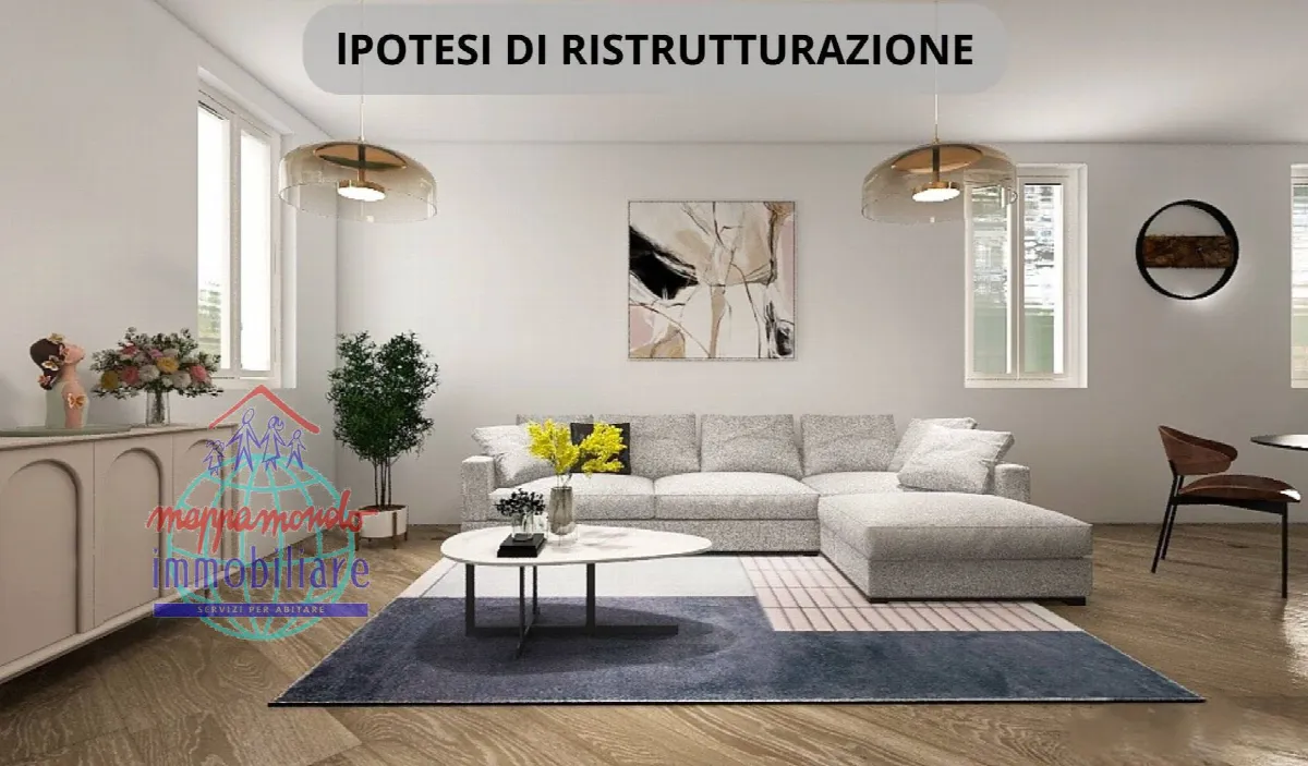 Appartamento in vendita a Cento - foto 3