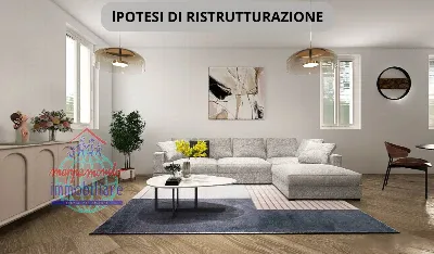 Appartamento in vendita a Cento - foto 3
